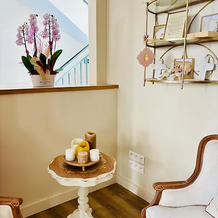 Otel Maison Bonaparte 3*