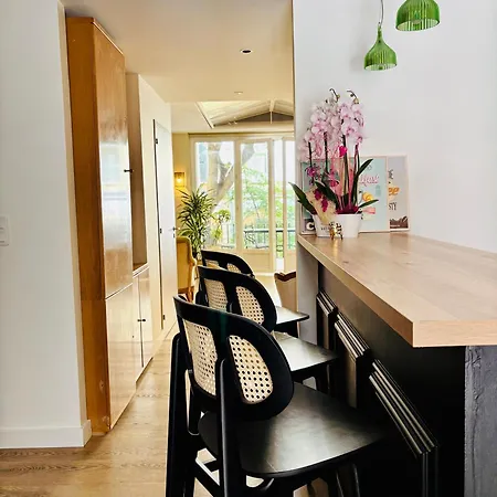 Maison Bonaparte ホテル バスティア