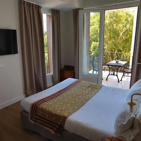 ホテル Maison Bonaparte