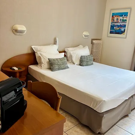 Maison Bonaparte Szálloda Bastia