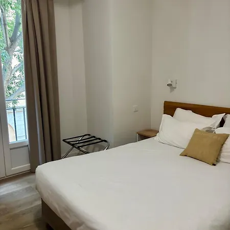 ホテル Maison Bonaparte 3*