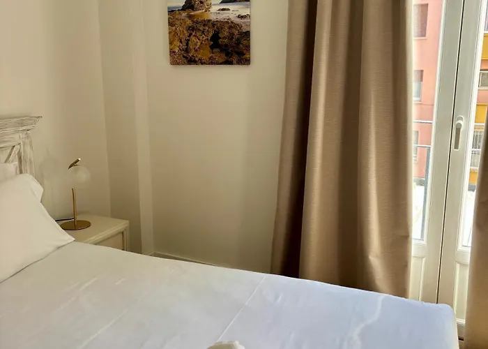 Maison Bonaparte Szálloda