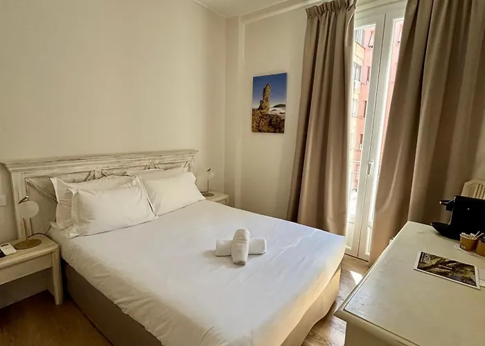 Maison Bonaparte Szálloda 3*