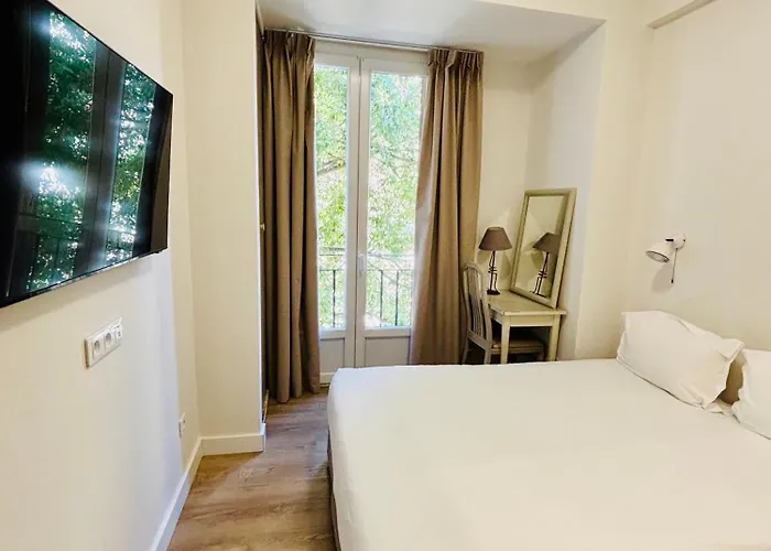 Maison Bonaparte 3* Bastia (Corsica)