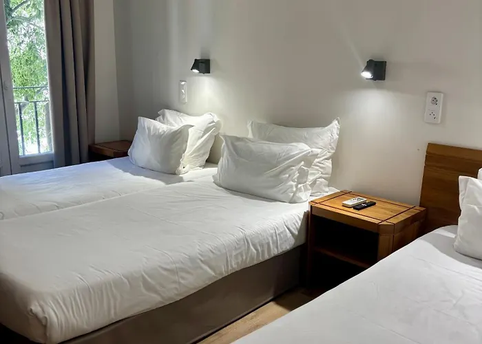 Maison Bonaparte Bastia