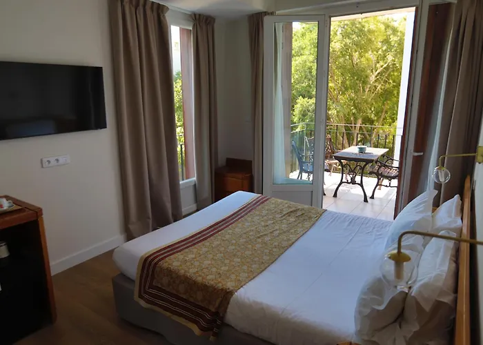 Szálloda Maison Bonaparte