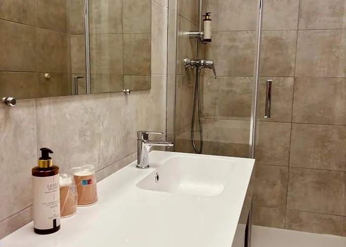 Maison Bonaparte Szálloda Bastia