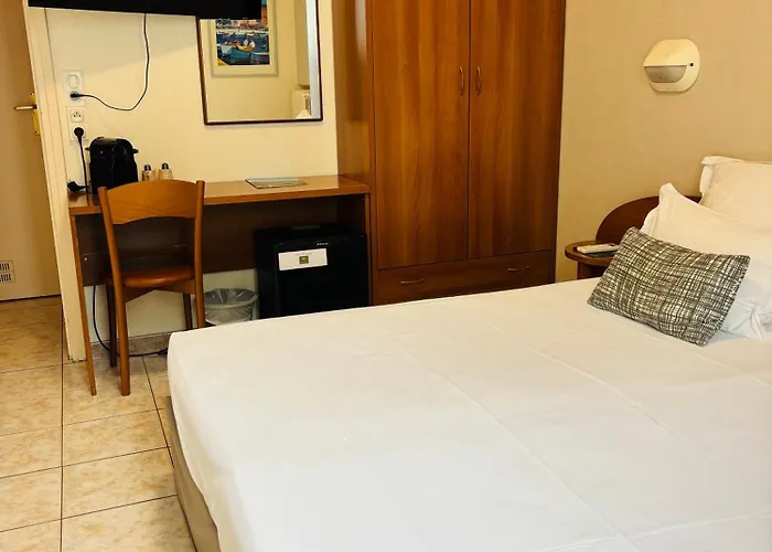 Maison Bonaparte Szálloda Bastia