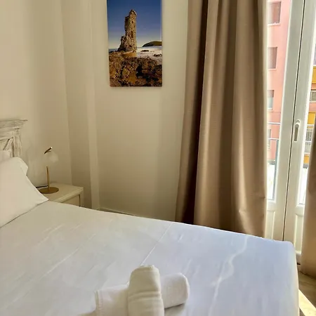 Maison Bonaparte Hotel