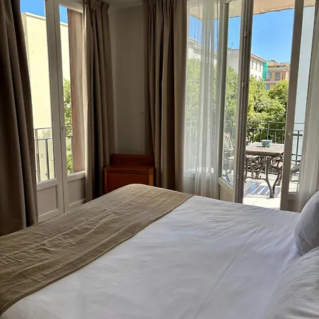 Maison Bonaparte Bastia (Corsica)