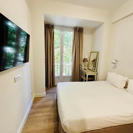 Maison Bonaparte 3* Bastia (Corsica)