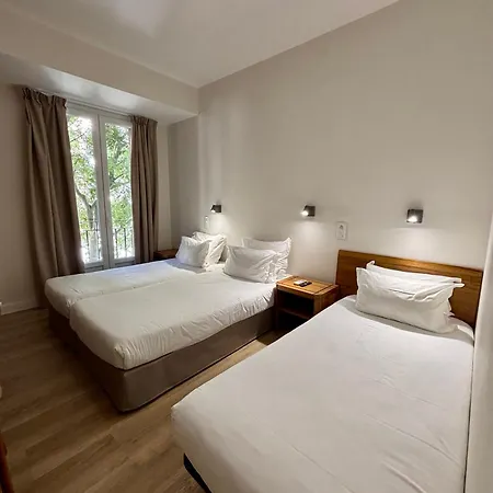 Maison Bonaparte Bastia (Corsica)