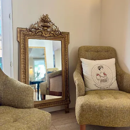 Maison Bonaparte 3* Bastia (Corsica)