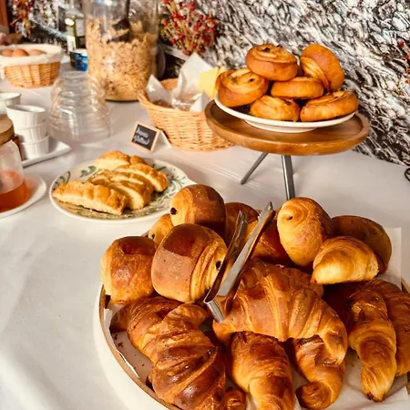 Hotell Maison Bonaparte 3*