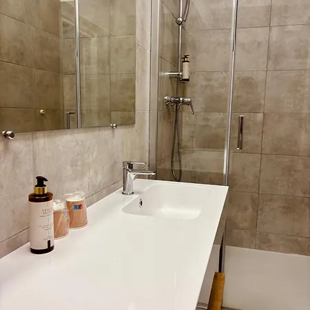 Maison Bonaparte Hotell Bastia (Corsica)