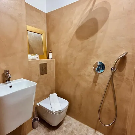 Maison Bonaparte 3*