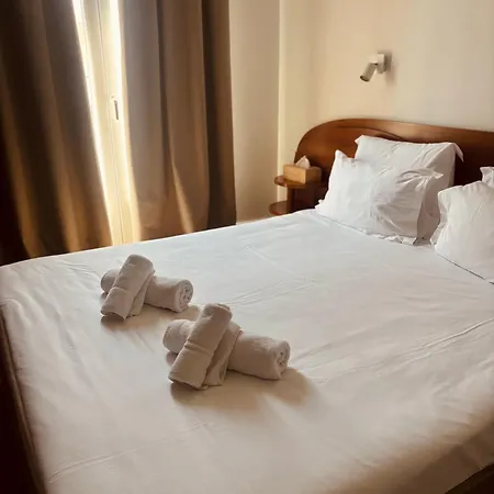 Otel Maison Bonaparte Bastiya