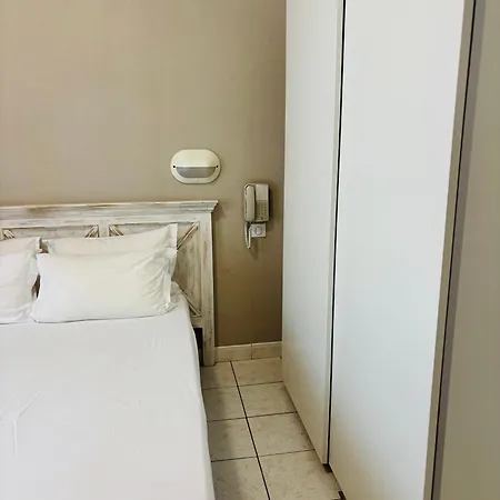 Maison Bonaparte Bastia (Corsica)