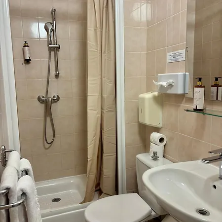 Maison Bonaparte Bastia (Corsica)