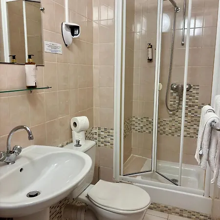 Maison Bonaparte Hotell