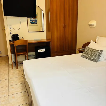 Maison Bonaparte Hotell Bastia (Corsica)