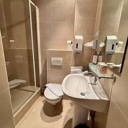 Hotell Maison Bonaparte 3*