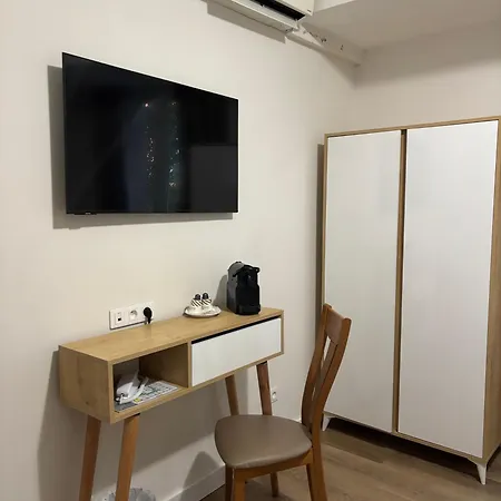 Hotell Maison Bonaparte