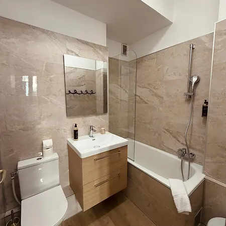 Maison Bonaparte 3*
