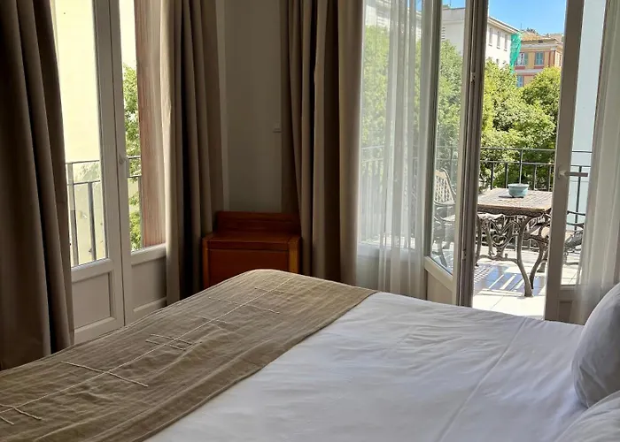 Maison Bonaparte Bastia (Corsica)