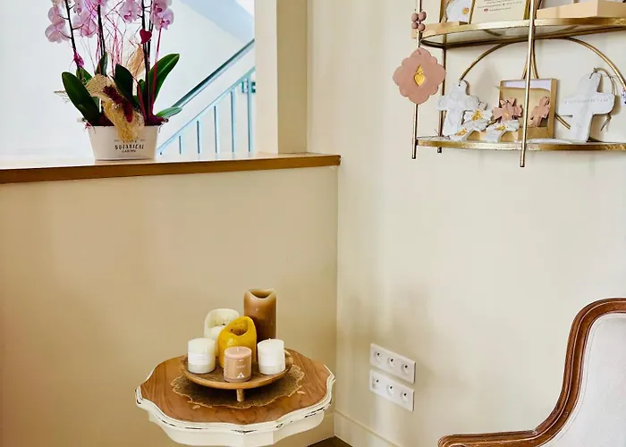 Otel Maison Bonaparte 3*