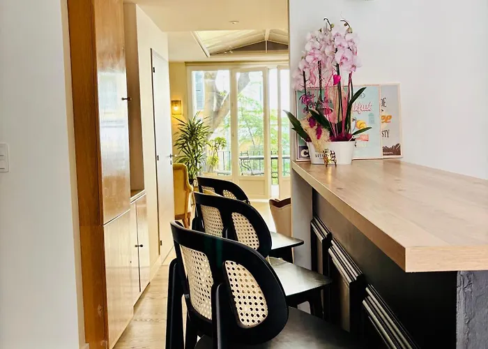 Maison Bonaparte Otel Bastiya