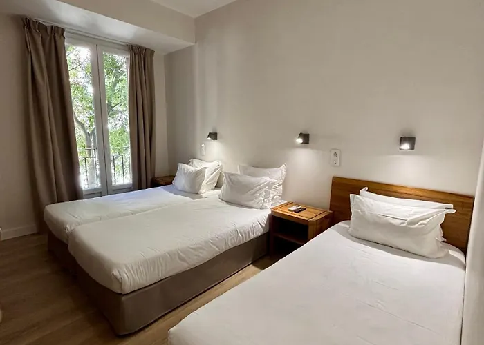 Maison Bonaparte Bastia (Corsica)