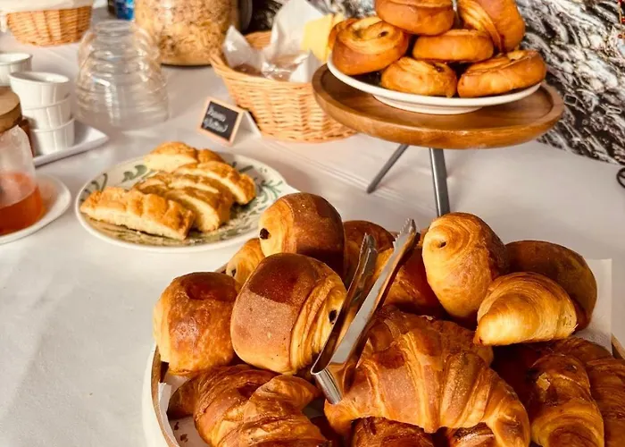 Otel Maison Bonaparte 3*