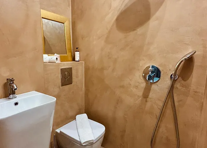 Maison Bonaparte 3*