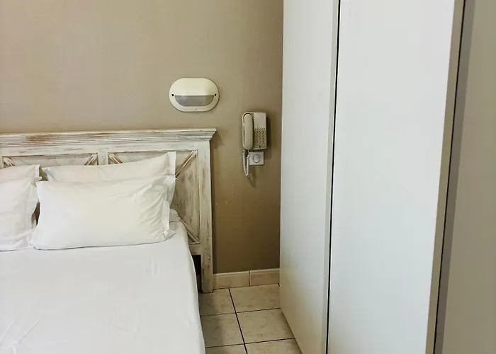 Maison Bonaparte Bastia (Corsica)