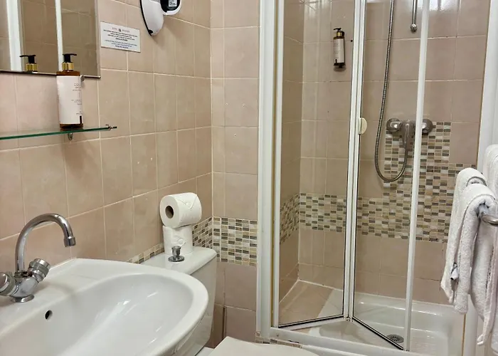 Maison Bonaparte Otel