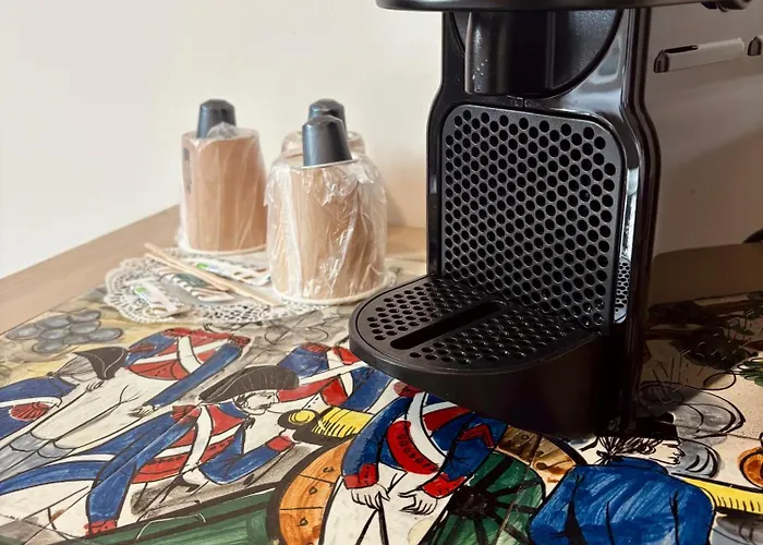 Maison Bonaparte Hotel Bastia (Corsica)