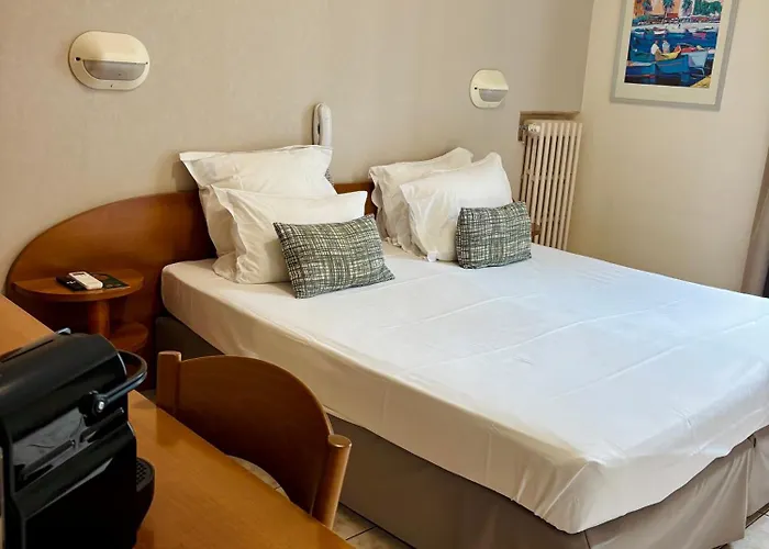 Maison Bonaparte Otel Bastiya