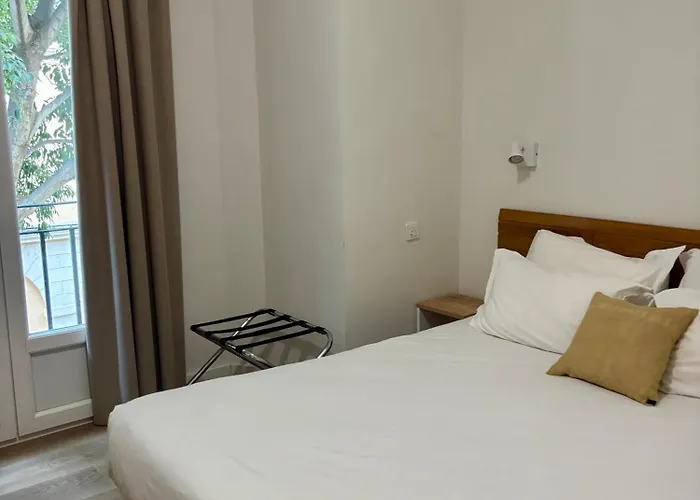 فندق Maison Bonaparte 3*
