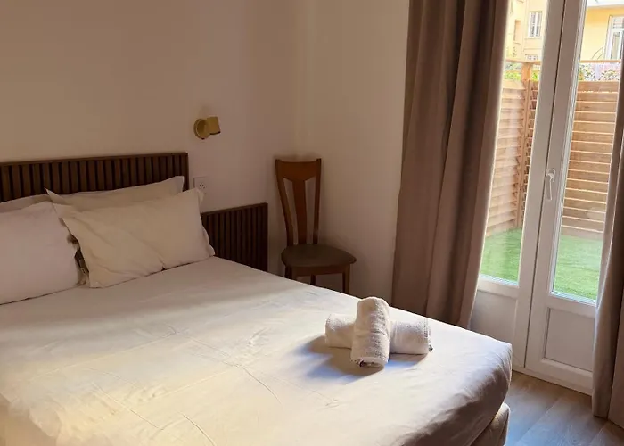 فندق Maison Bonaparte 3*